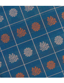 80SX80S PMK 1000 BUTTA COTTON SAREES