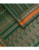 80SX80S PMK 1000 BUTTA COTTON SAREES
