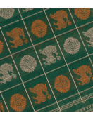 80SX80S PMK 1000 BUTTA COTTON SAREES