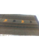80SX80S PMK COTTON SAREES WITH BLOUSE