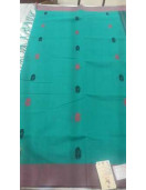 80SX80S PMK COTTON SAREES WITH BLOUSE