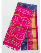 PALANI TIE DYE SOFT SILK SAREE