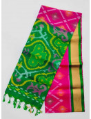 PALANI TIE DYE SOFT SILK SAREE