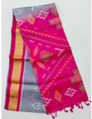 PALANI TIE DYE SOFT SILK SAREE