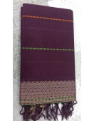 80S X 80S PMK COTSAREES WITH BLOUSE