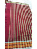 80SX80S PMK COTTON SAREES 550 MTS
