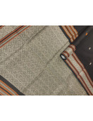 MADURAI ORGANIC COTTON SAREES