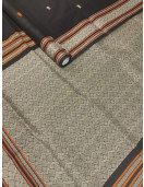 MADURAI ORGANIC COTTON SAREES