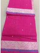 DINDIGUL COTTON SAREES WITH BLOUSE