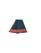 COTTON X KORA SILK TIE DYE SAREES CHINNLAPATTI