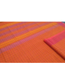 ARUPPUKOTTAI 60S COTTON SAREES WITH BLOUSE
