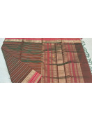 PMK 1000 BUTTA SILK COT SAREES