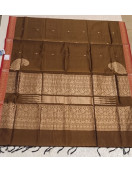 PMK 1000 BUTTA SILK COT SAREES