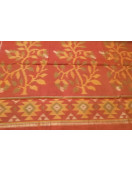 COTTON X KORA SILK TIE DYE SAREES CHINNLAPATTI