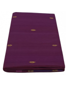 ARUPPUKOTTAI 60S COTTON SAREES WITH BLOUSE