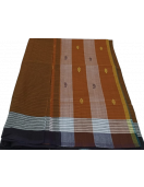 ARUPPUKOTTAI 60S COTTON SAREES WITH BLOUSE
