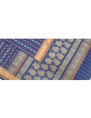 80SX80S PMK 1000 BUTTA COTTON SAREES