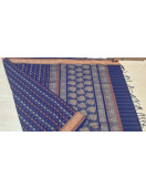 80SX80S PMK 1000 BUTTA COTTON SAREES