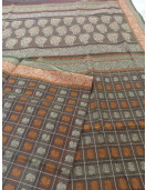 80SX80S PMK 1000 BUTTA COTTON SAREES