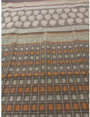 80SX80S PMK 1000 BUTTA COTTON SAREES