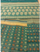 80SX80S PMK 1000 BUTTA COTTON SAREES