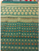 80SX80S PMK 1000 BUTTA COTTON SAREES