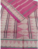 DINDIGUL COTTON SAREES WITH BLOUSE
