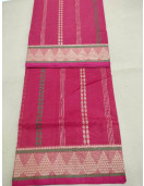 DINDIGUL COTTON SAREES WITH BLOUSE