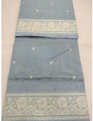 DINDIGUL COTTON SAREES WITH BLOUSE