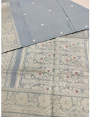 DINDIGUL COTTON SAREES WITH BLOUSE