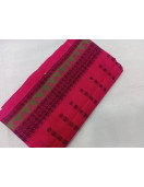 DINDIGUL COTTON SAREES WITH BLOUSE