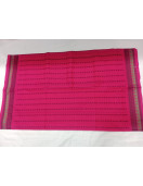 DINDIGUL COTTON SAREES WITH BLOUSE