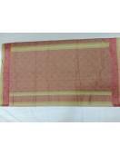 DINDIGUL COTTON SAREES WITH BLOUSE