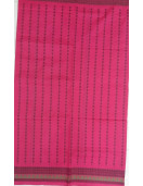 DINDIGUL COTTON SAREES WITH BLOUSE
