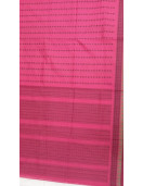 DINDIGUL COTTON SAREES WITH BLOUSE