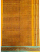 MADURAI ORGANIC COTTON SAREES
