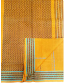 MADURAI ORGANIC COTTON SAREES