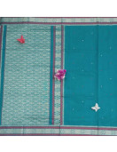 DINDIGUL COTTON SAREES WITH BLOUSE