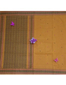 DINDIGUL COTTON SAREES WITH BLOUSE
