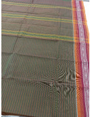 CHETTINADU COTTON SAREES