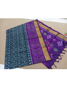 PALANI TIE DYE SOFT SILK SAREE