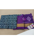 PALANI TIE DYE SOFT SILK SAREE