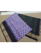 PALANI TIE DYE SOFT SILK SAREE