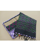 PALANI TIE DYE SOFT SILK SAREE