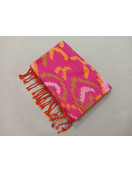 PALANI TIE DYE SOFT SILK SAREE
