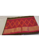 PALANI TIE DYE SOFT SILK SAREE