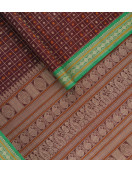 80SX80S PMK 1000 BUTTA COTTON SAREES