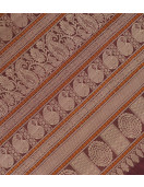 80SX80S PMK 1000 BUTTA COTTON SAREES