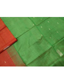 Special Sarees Art Silk Normal Paramakudi 5 50 Mtrs