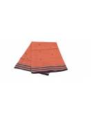 ARUPPUKOTTAI 60S COTTON SAREES WITH BLOUSE